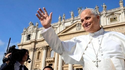 Programmes published for Pope Leo’s visit to Naples and Pompeii
