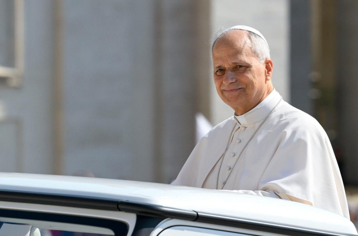 Папа: Использование искусственного интеллекта в здравоохранении должно обеспечивать качество медицинской помощи и отношения между врачом и пациентом