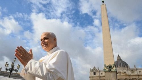 ニカイアからベイルート港へ：教皇レオのトルコ・レバノン訪問日程