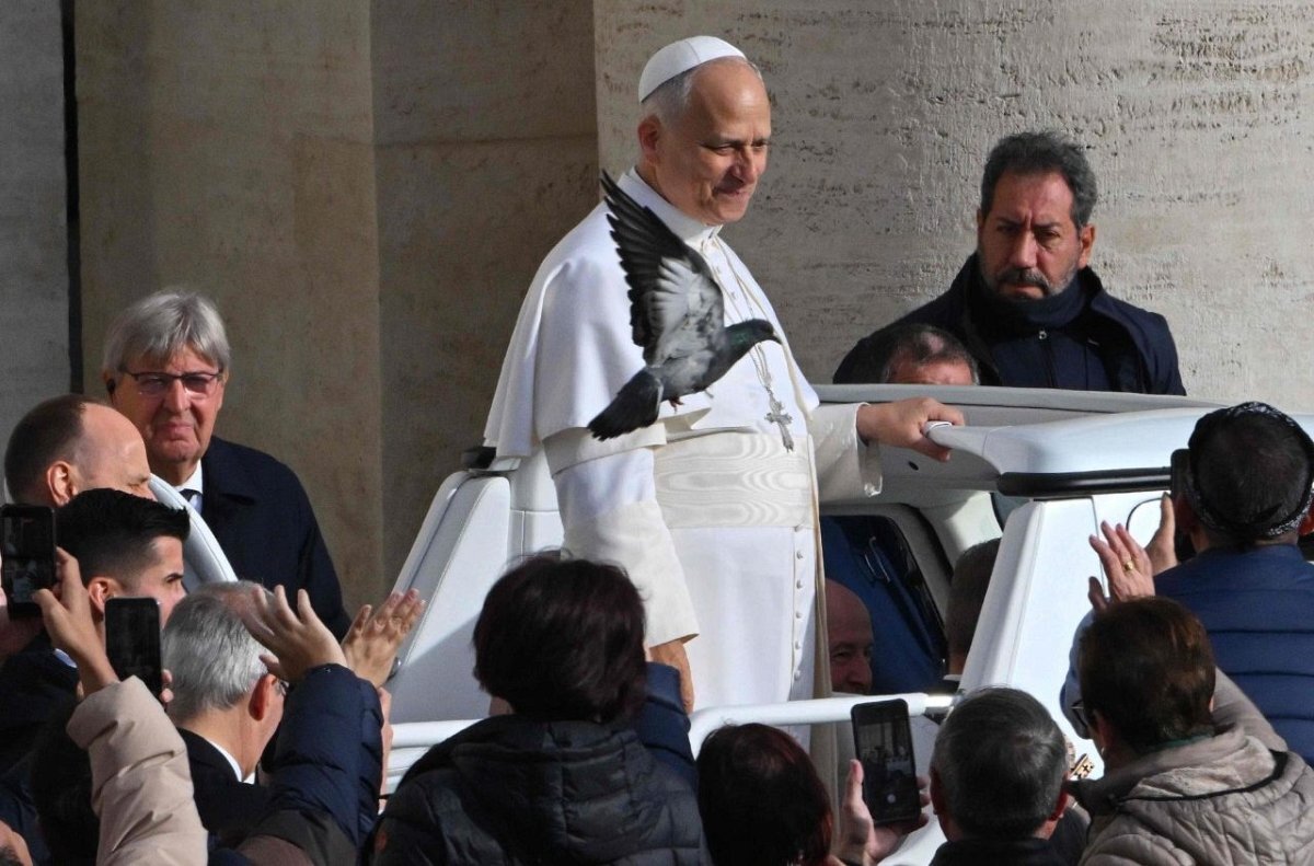 Pope: Even as the Jubilee ends, we remain pilgrims of hope