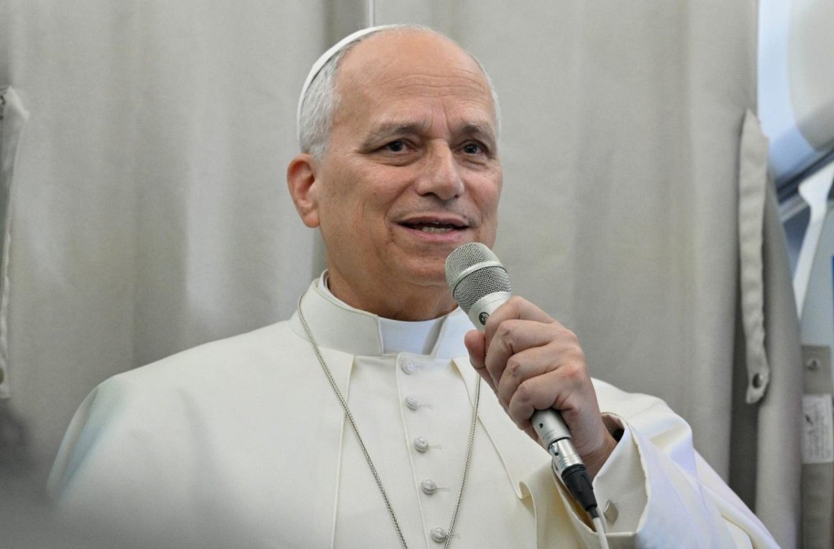 Pope Leo XIV may visit the Principality of Monaco