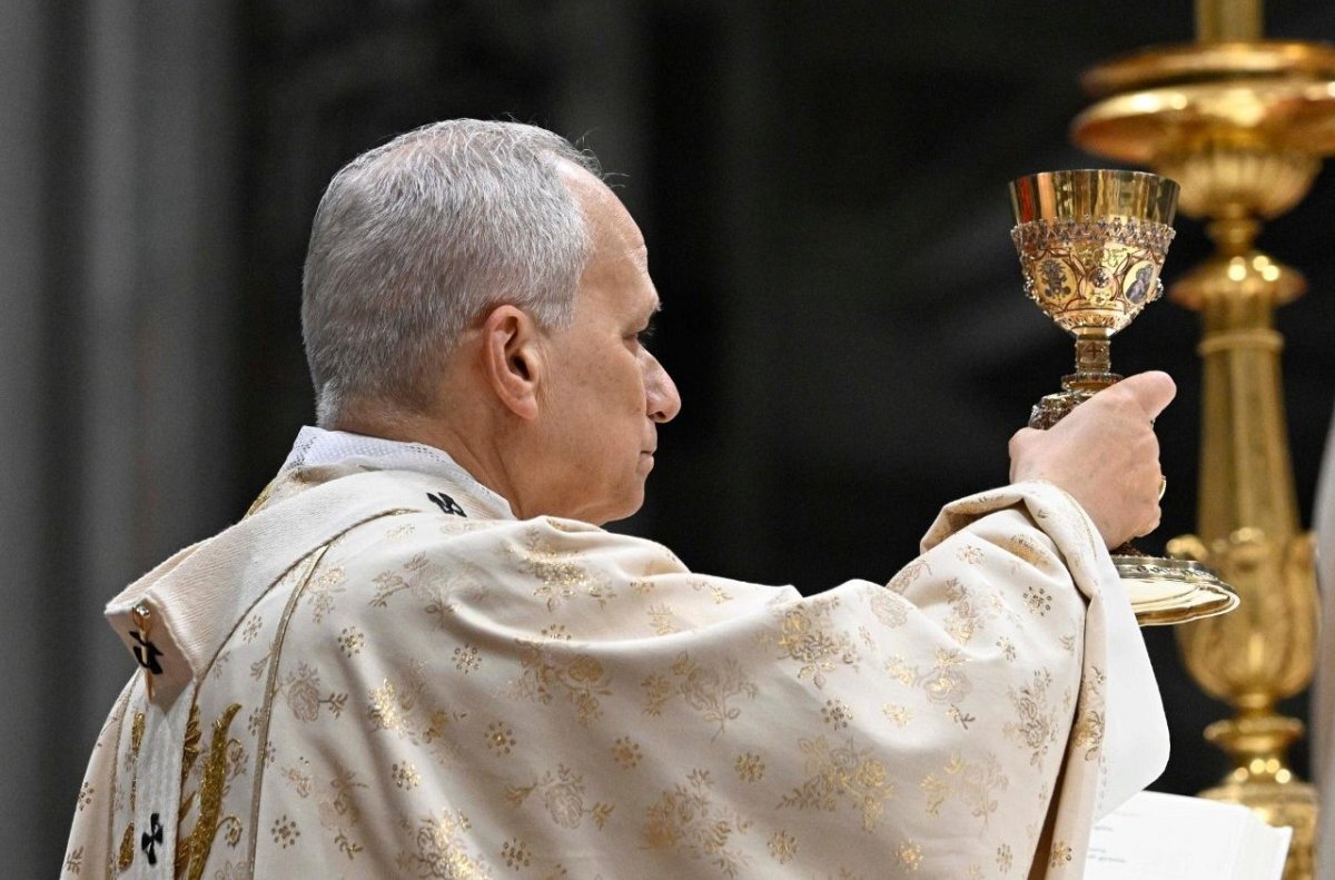 Watykan opublikuje harmonogram nadchodzących uroczystości papieskich