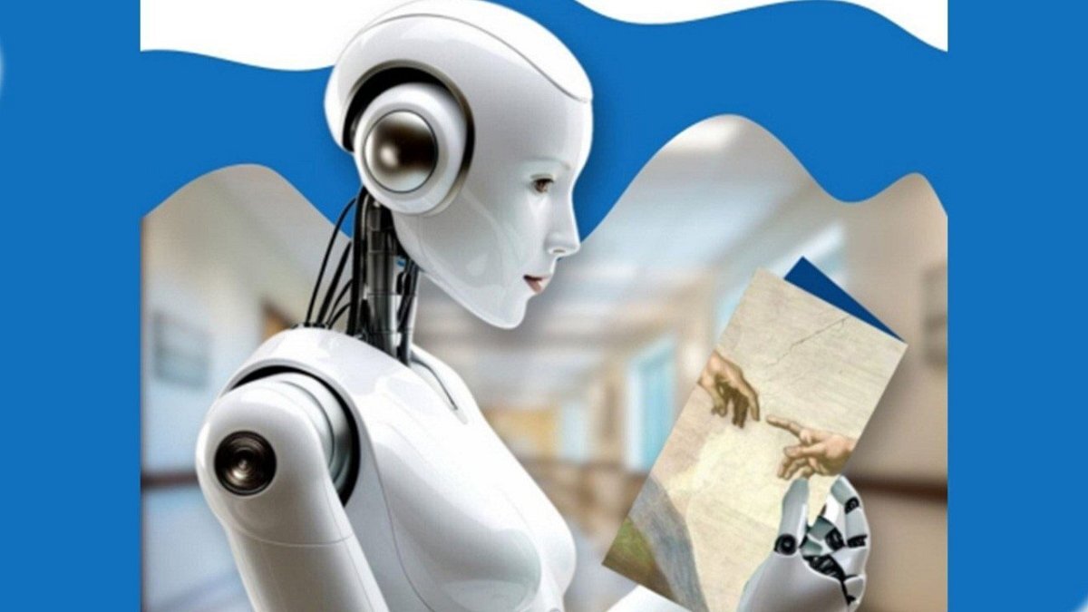 Papa Leão XIII: A inteligência artificial deve refletir o plano do Deus Criador