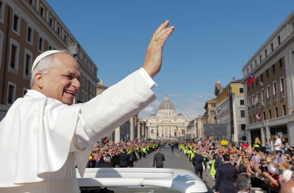 The Vatican has released the schedule for Pope Leo's pastoral visit to Italy