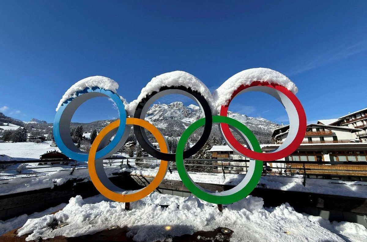 Papież: Niech Igrzyska Olimpijskie promują gościnność, jedność i pokó