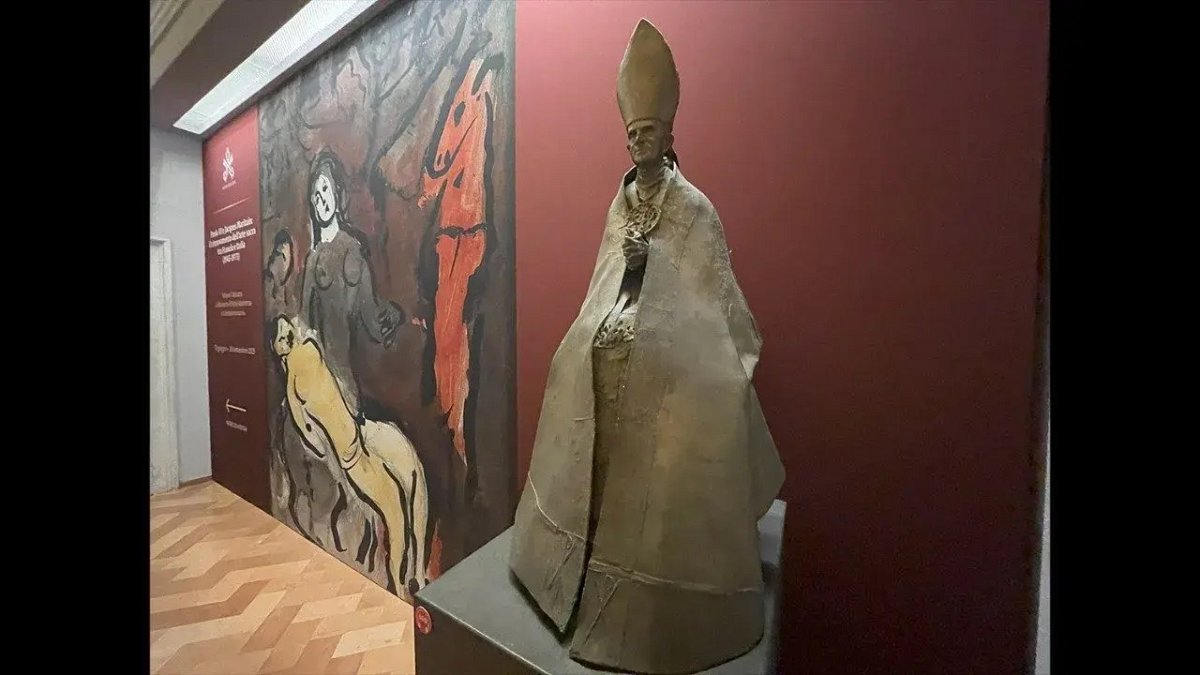 Maritain und Paul VI