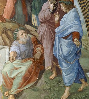 Парнас - Бельведер