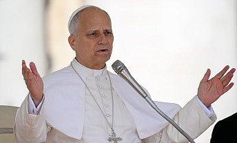 Papa Leão XIV: “A Igreja não tolerará nenhum abuso”