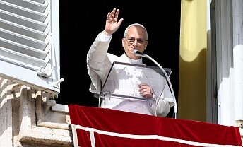 Papa Francisco: “Não tenho medo de admitir erros” no Angelus
