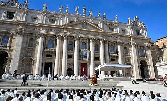 Папа Лев XIV: Ньюман, доктор Церкви – маяк нового поколения