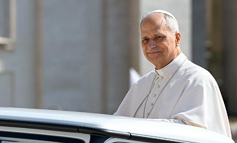 Papst: Der Einsatz künstlicher Intelligenz im Gesundheitswesen muss die Qualität der Versorgung und die Arzt-Patienten-Beziehung gewährleisten