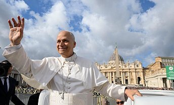 Audiência do Jubileu do Papa Francisco: Esperamos por coisas que ainda não vimos