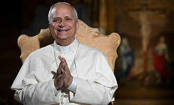 教皇レオ13世は若者たちにこう語った。「技術は私たちがキリスト教の信仰を実践する助けとなる」