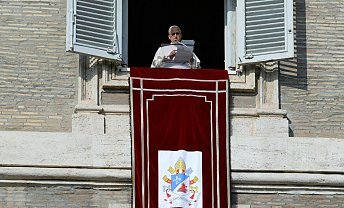 교황: 예수님의 말씀은 우리를 절망의 감옥에서 구원해 주셨습니다