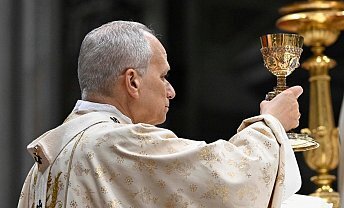 Der Vatikan wird den Zeitplan für die bevorstehenden päpstlichen Zeremonien veröffentlichen