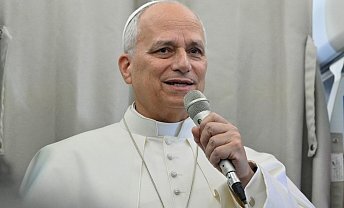 Pope Leo XIV may visit the Principality of Monaco