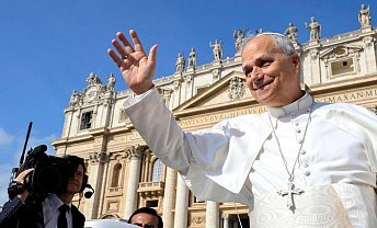 Foi anunciado o itinerário do Papa Leão para a sua visita a Nápoles e Pompeia