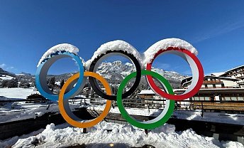 Pope: May the Olympic Games promote welcome, unity and peace