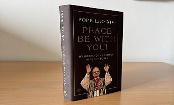 Pope Leo XIV: Only a peaceful mind can create a just and lasting peace