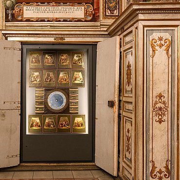 Минутные мозаики — новая выставка в музеях Ватикана — 2