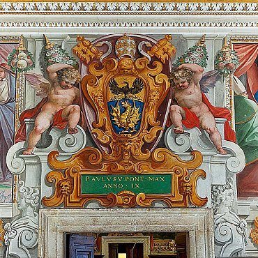 Jubilees - Rare Documents from the Vatican Collections - 1