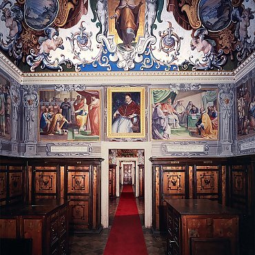 Jubilees - Rare Documents from the Vatican Collections - 3