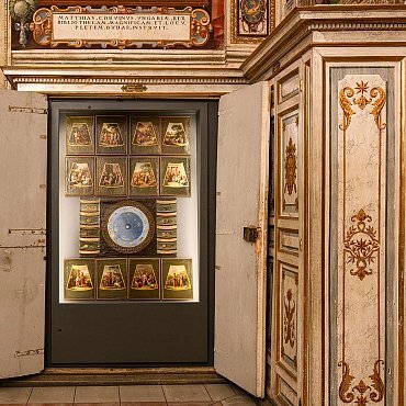 Minute Mosaics- A New Exhibition in the Vatican Museums - 2