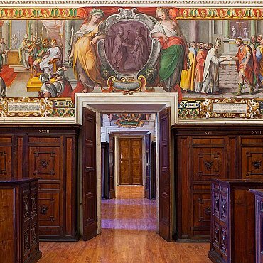 Jubilees - Rare Documents from the Vatican Collections - 2