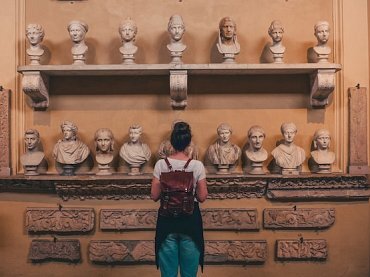 woman-watching-statues_413556-3