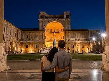 vaticani-notte