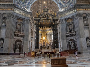 Holy Doors Open Again in Seven Years at Vaticans