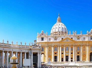Vatican City: Vatican Museums & Sistine Chapel with Basilica
