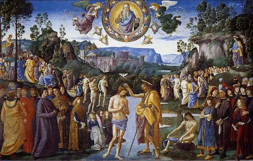 Pietro_Perugino_-_Baptism_of_Christ_-_Sistine_Chapel_-_cat13a