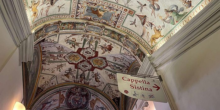 Rome: Vatican Museums, Sistine Chapel & St. Peter's Tour