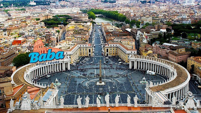 梵蒂冈博物馆与西斯廷教堂（含现场导览及早餐）