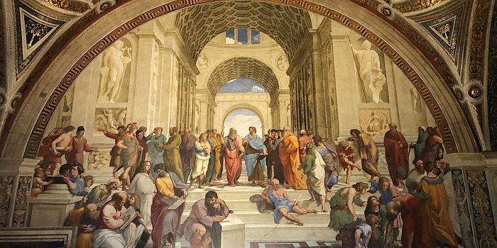 Vatikan: Geführte Tour durch die Vatikanischen Museen und die Sixtinische Kapelle