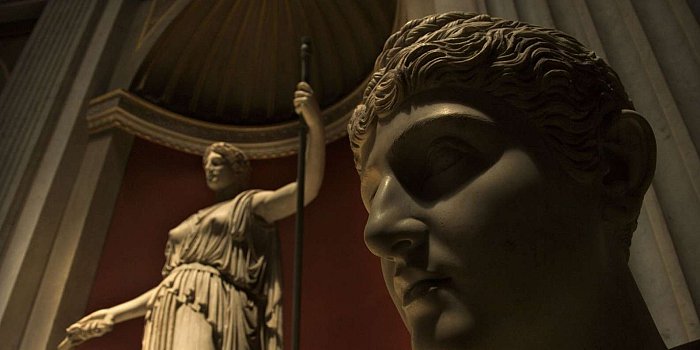 Roma: Museos Vaticanos, Capilla Sixtina y Basílica