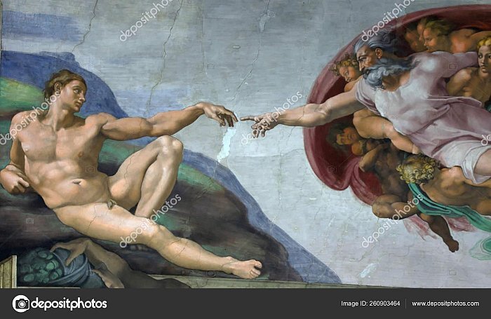 罗马梵蒂冈博物馆和西斯廷教堂导赏团