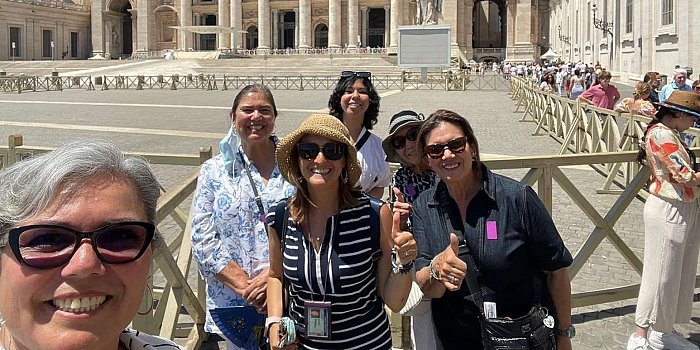Roma: Museos Vaticanos y Capilla Sixtina con degustación gastronómica