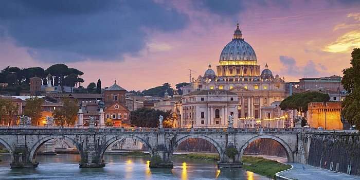 Rome: 4-Hour Vatican Highlights Skip-the-Line Private Tour