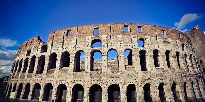 罗马永恒之城套票