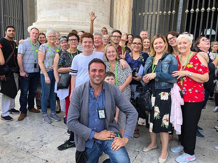 Vatican, Sistine Chapel & St. Peter's Skip-the-Line Tour