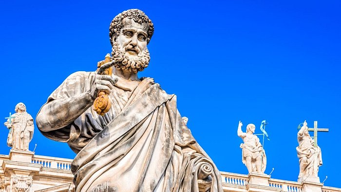 Roma: Musei Vaticani e Tour di San Pietro con salita alla Cupola