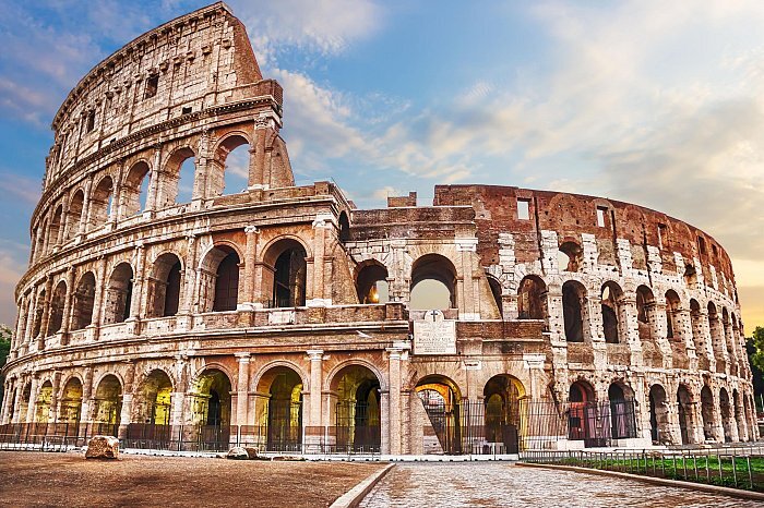 Rome: Best of Rome Pass with Public Transport