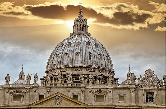 Roma: Entrada sin colas al Vaticano y a la Capilla Sixtina