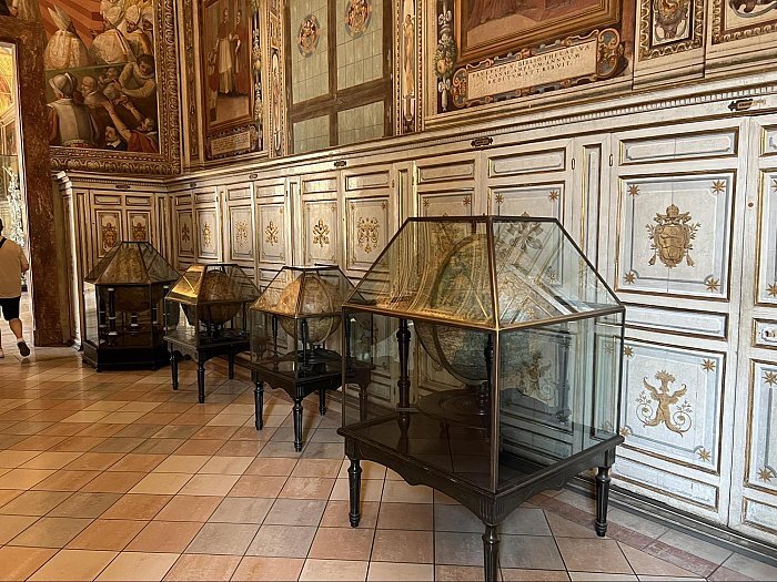 Rome : Billets pour les musées du Vatican et la Chapelle Sixtine