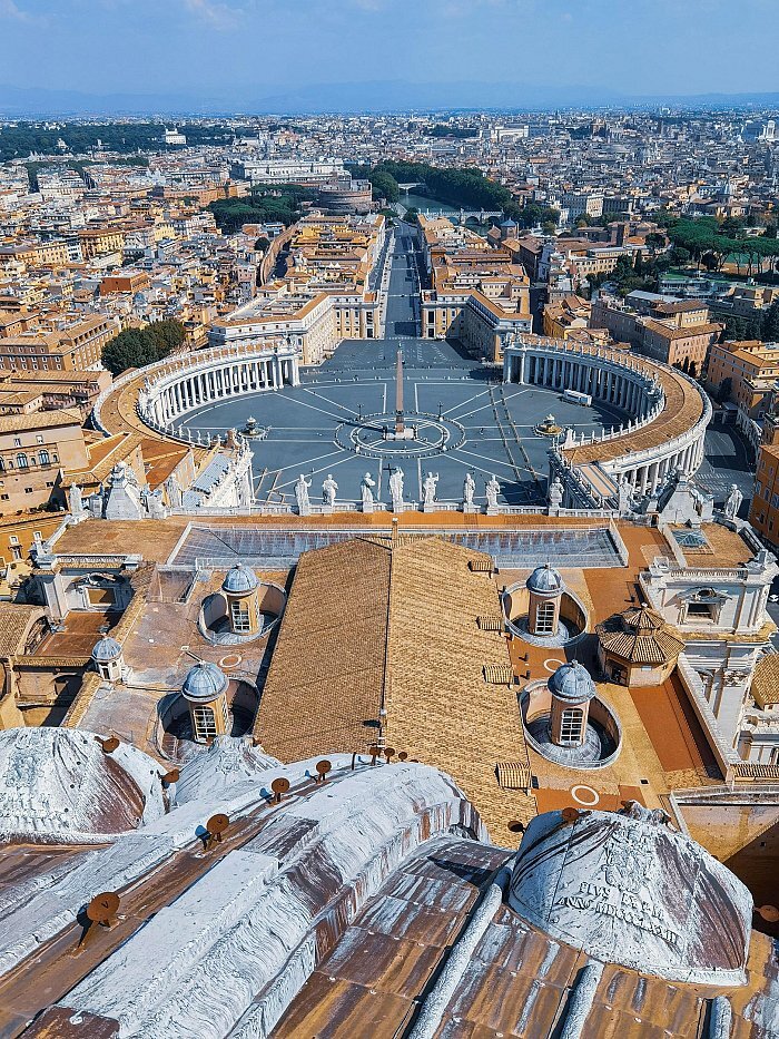 Musei Vaticani e Cappella Sistina: biglietti per l'ingresso con biglietto salta fila