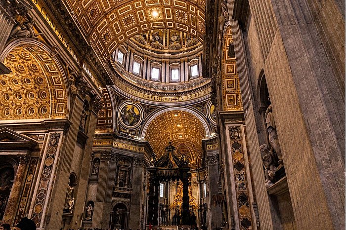 Museos Vaticanos y Capilla Sixtina Entrada sin colas