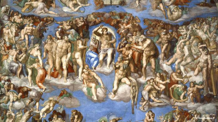 Vatican : Visite guidée de la chapelle Sixtine et des musées du Vatican