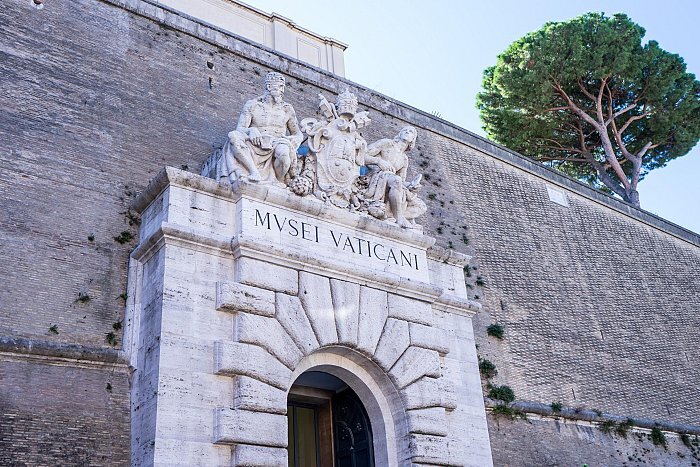 Vatican Museums, Sistine skip the line Ticket with Breakfast